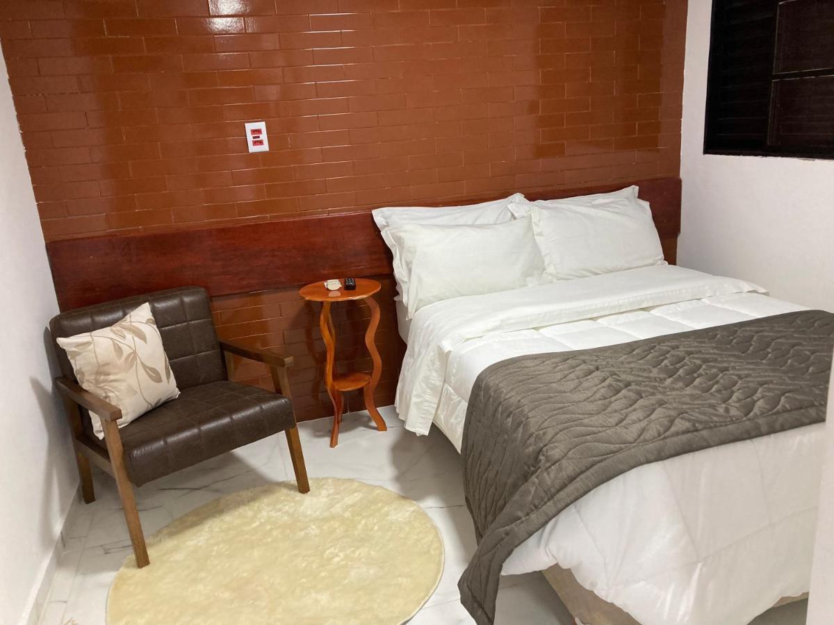 Hotel Senador Distributed By Ameris Quedas do Iguacu Экстерьер фото
