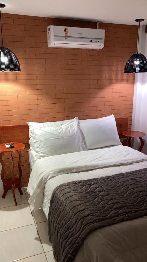 Hotel Senador Distributed By Ameris Quedas do Iguacu Экстерьер фото