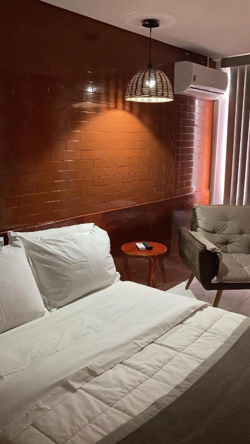 Hotel Senador Distributed By Ameris Quedas do Iguacu Экстерьер фото