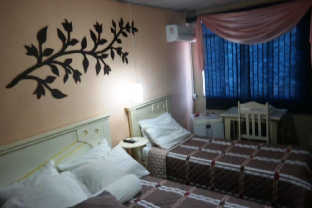 Hotel Senador Distributed By Ameris Quedas do Iguacu Экстерьер фото