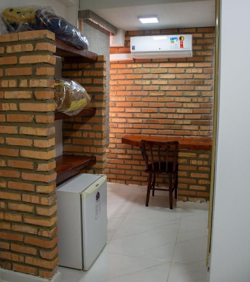 Hotel Senador Distributed By Ameris Quedas do Iguacu Экстерьер фото